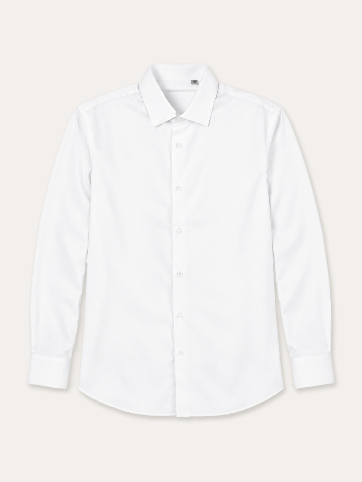 CAMICIA NUVOLE NO STIRO