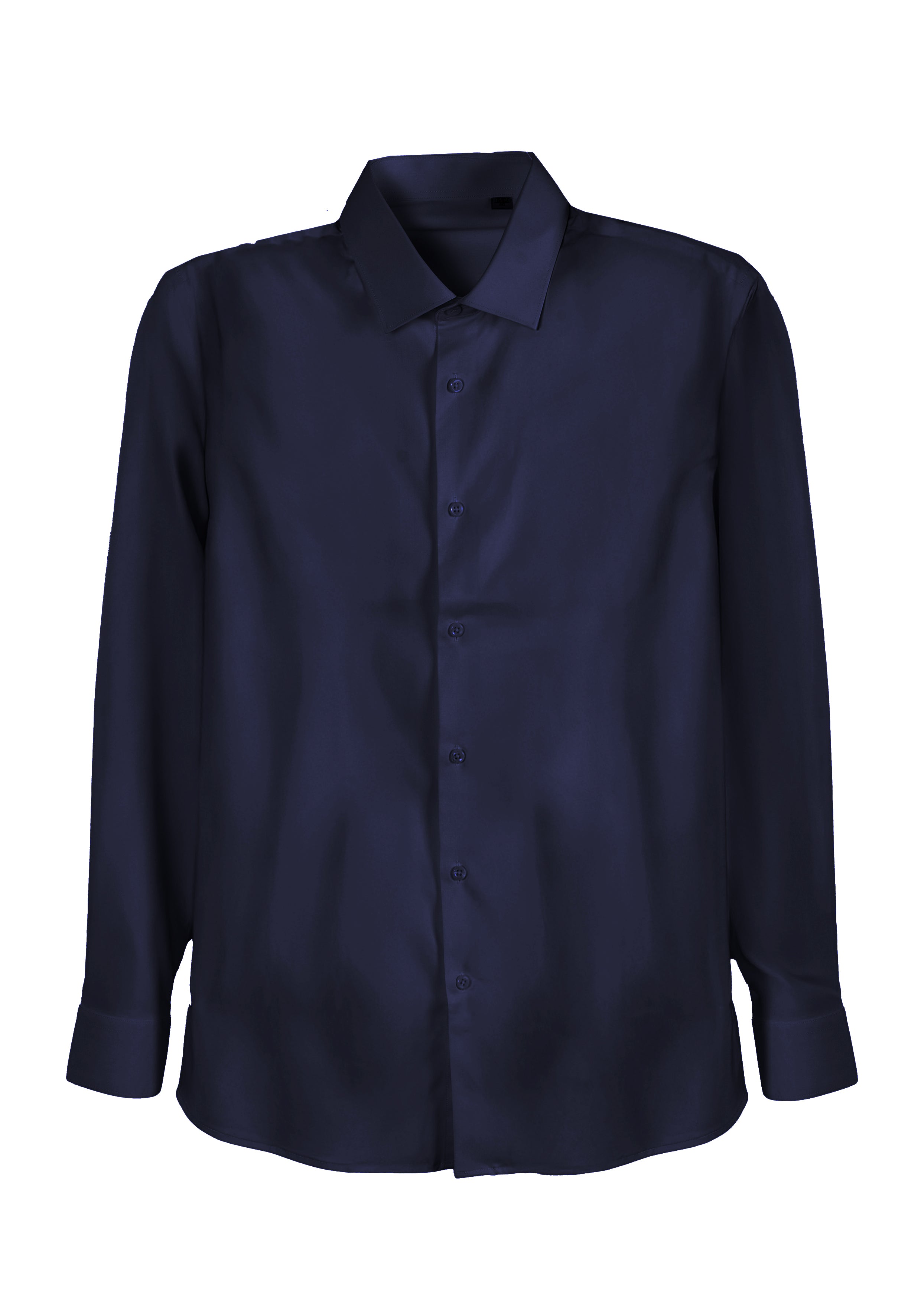 CAMICIA NUVOLE NO STIRO