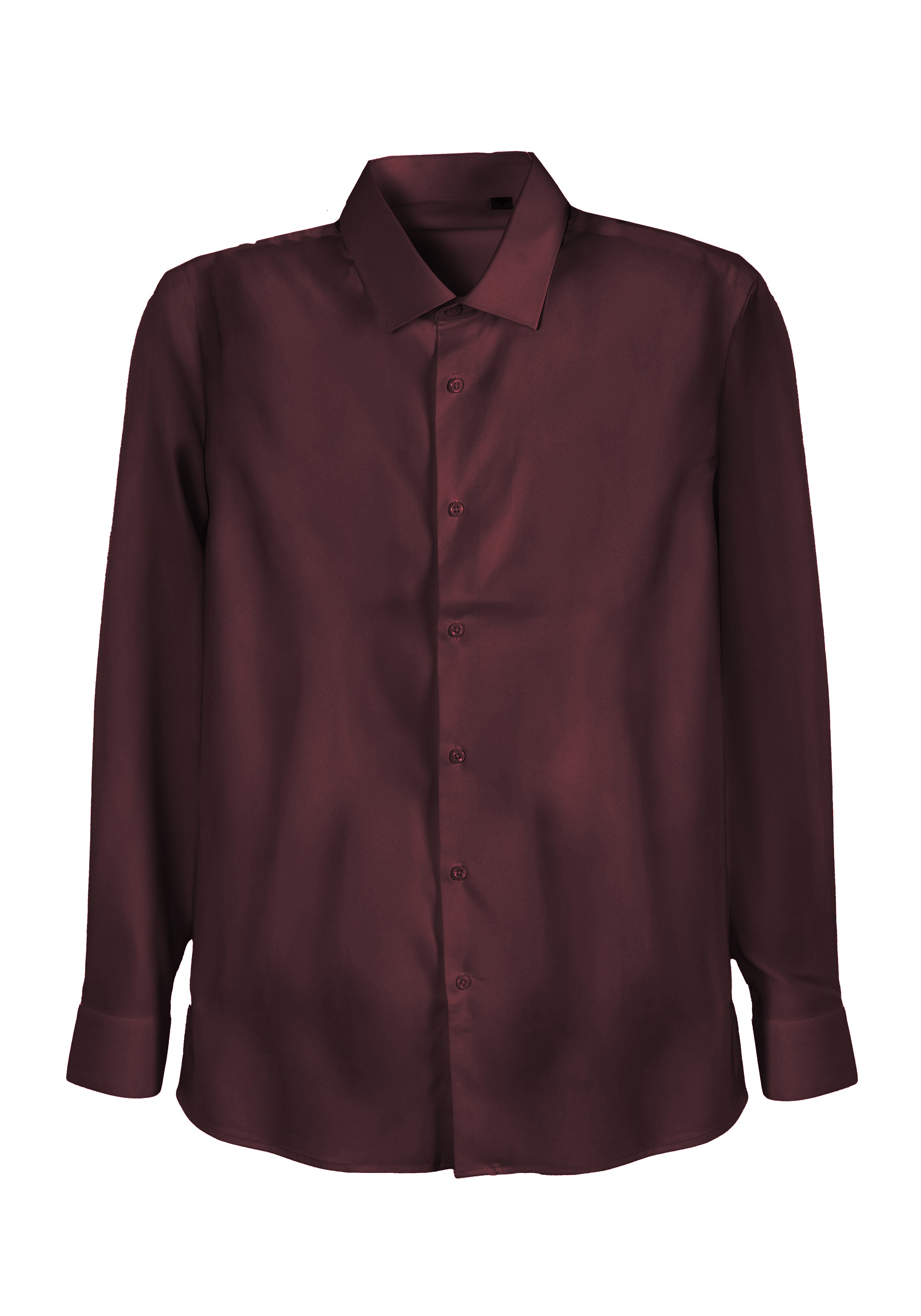 CAMICIA NUVOLE NO STIRO