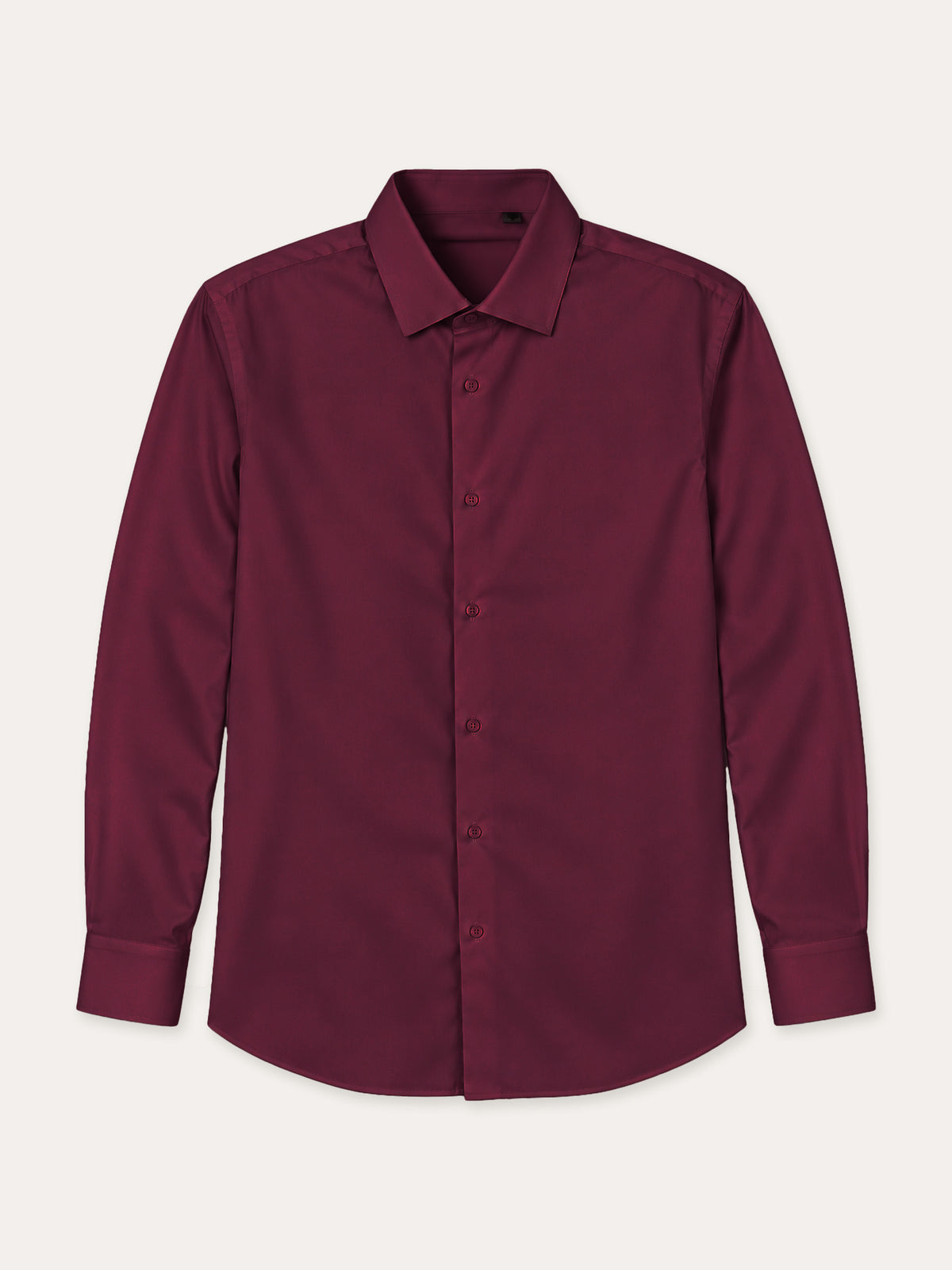 CAMICIA NUVOLE NO STIRO