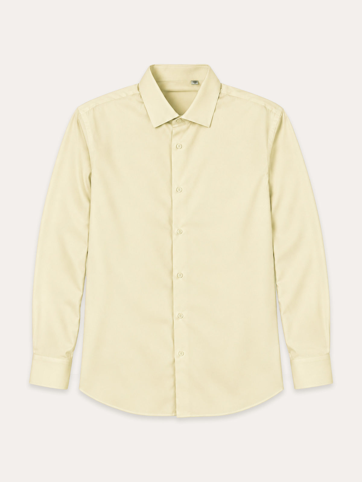 CAMICIA NUVOLE NO STIRO