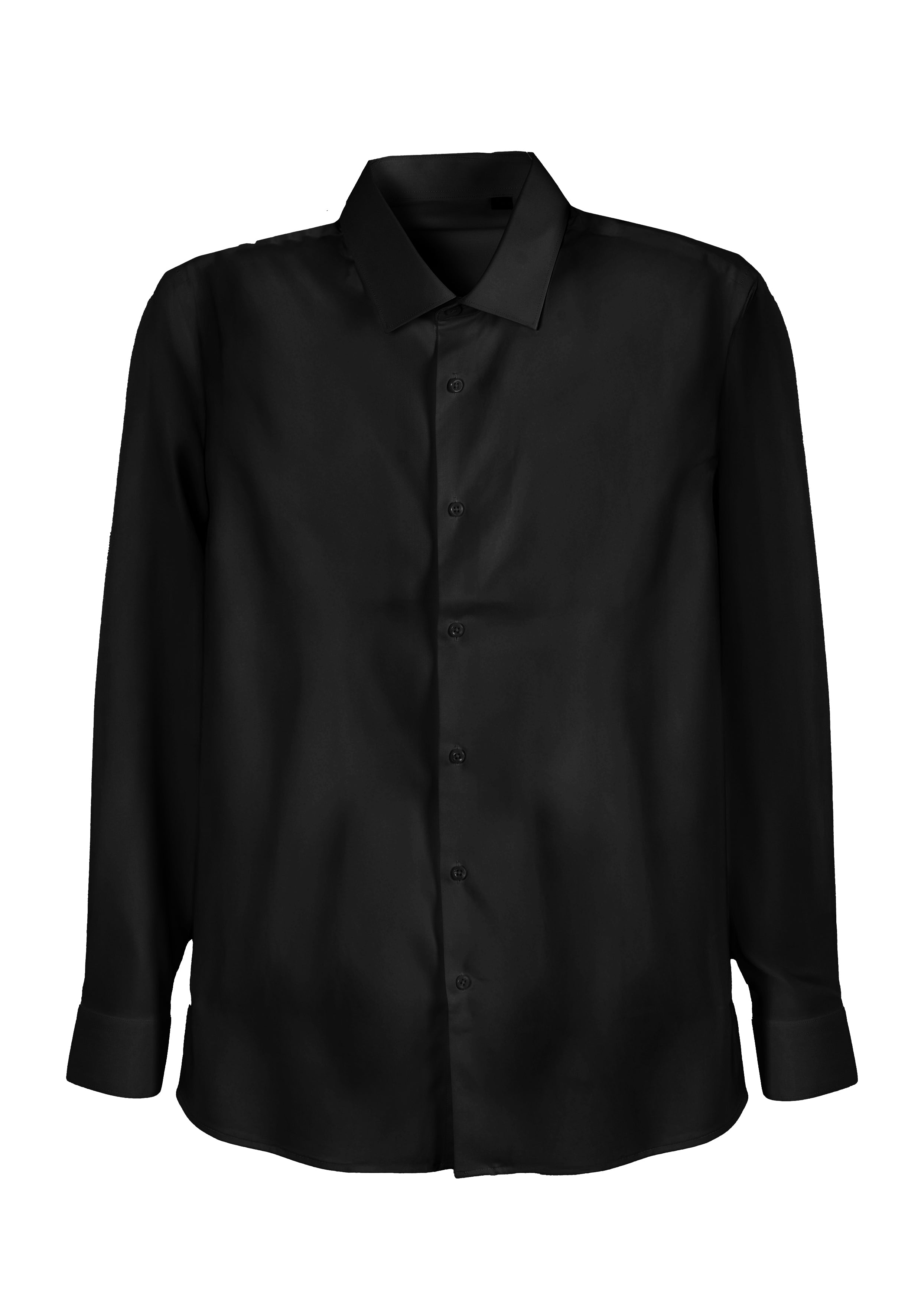 CAMICIA NUVOLE NO STIRO