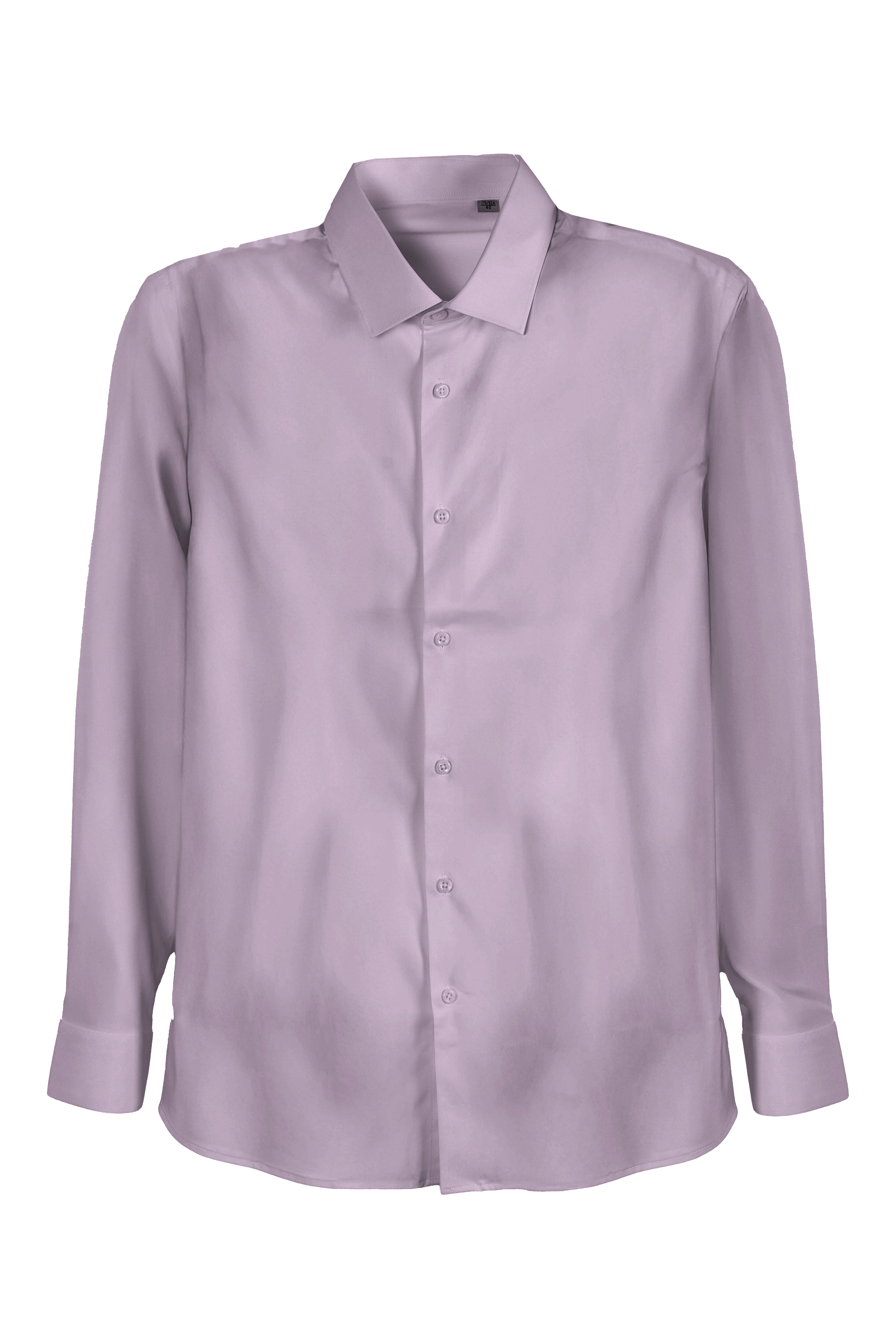 CAMICIA NUVOLE NO STIRO