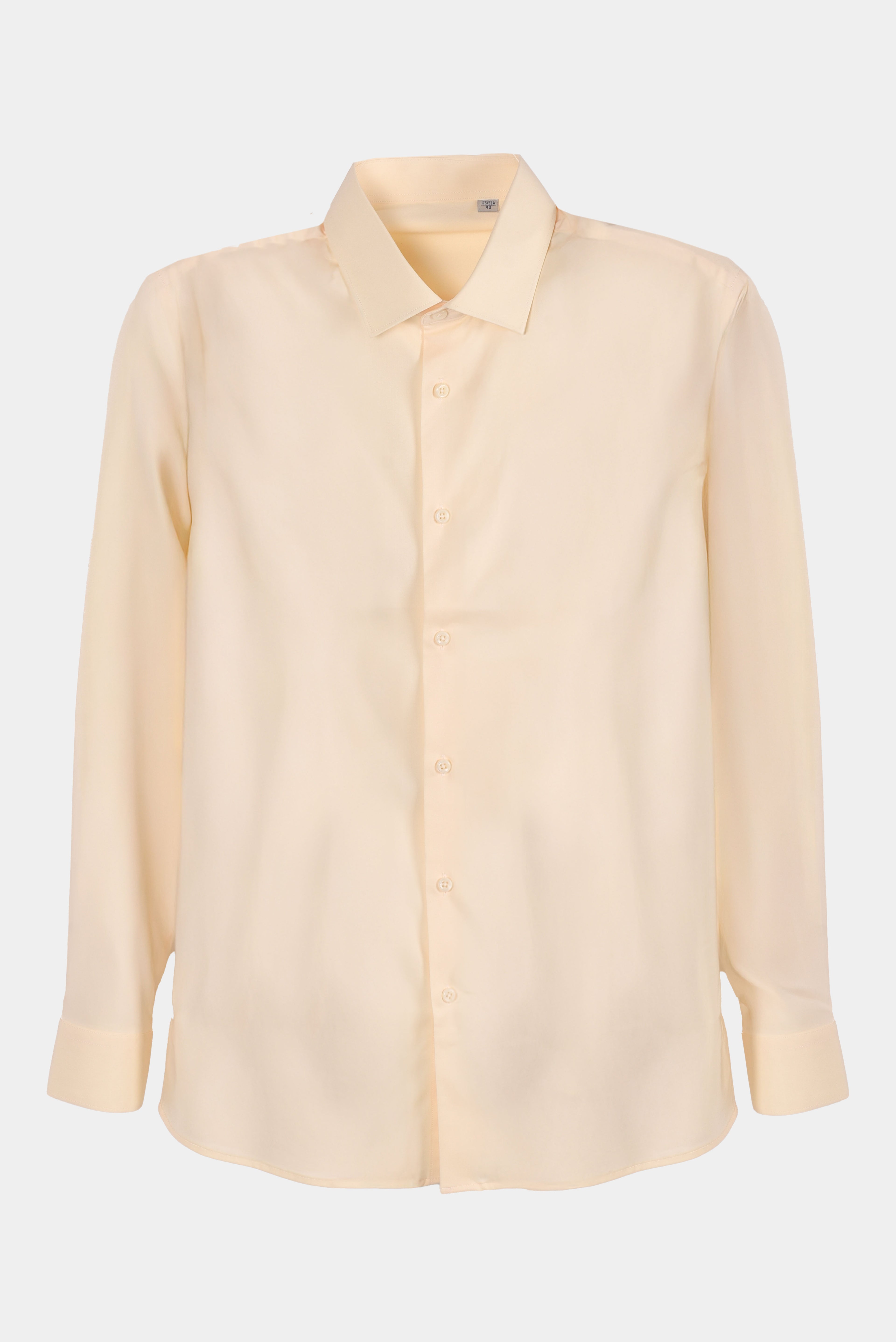 CAMICIA NUVOLE NO STIRO