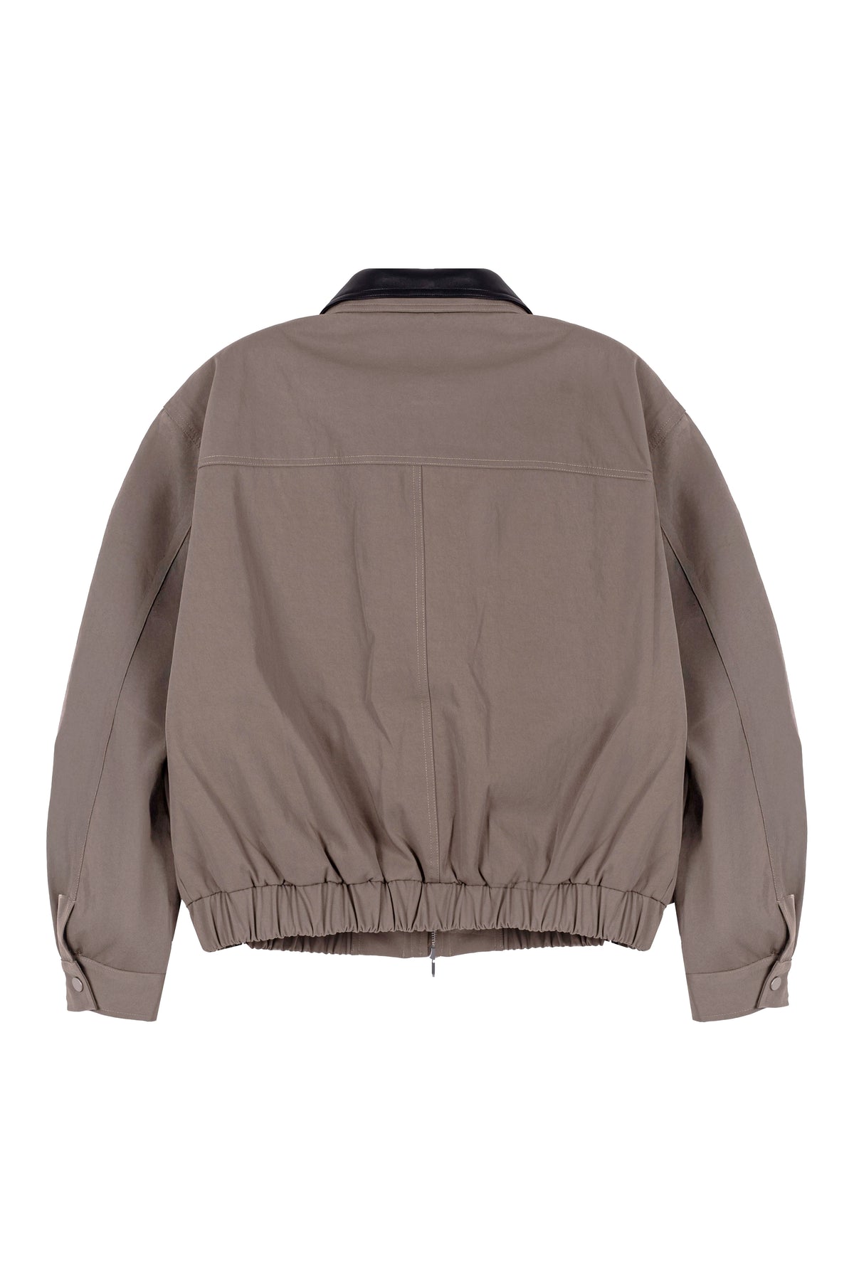 GIUBBINO IN STILE BARBOUR, VESTIBILITA' OVER