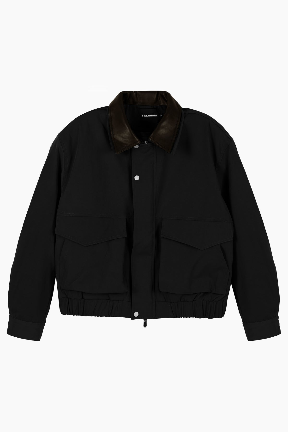GIUBBINO IN STILE BARBOUR, VESTIBILITA' OVER