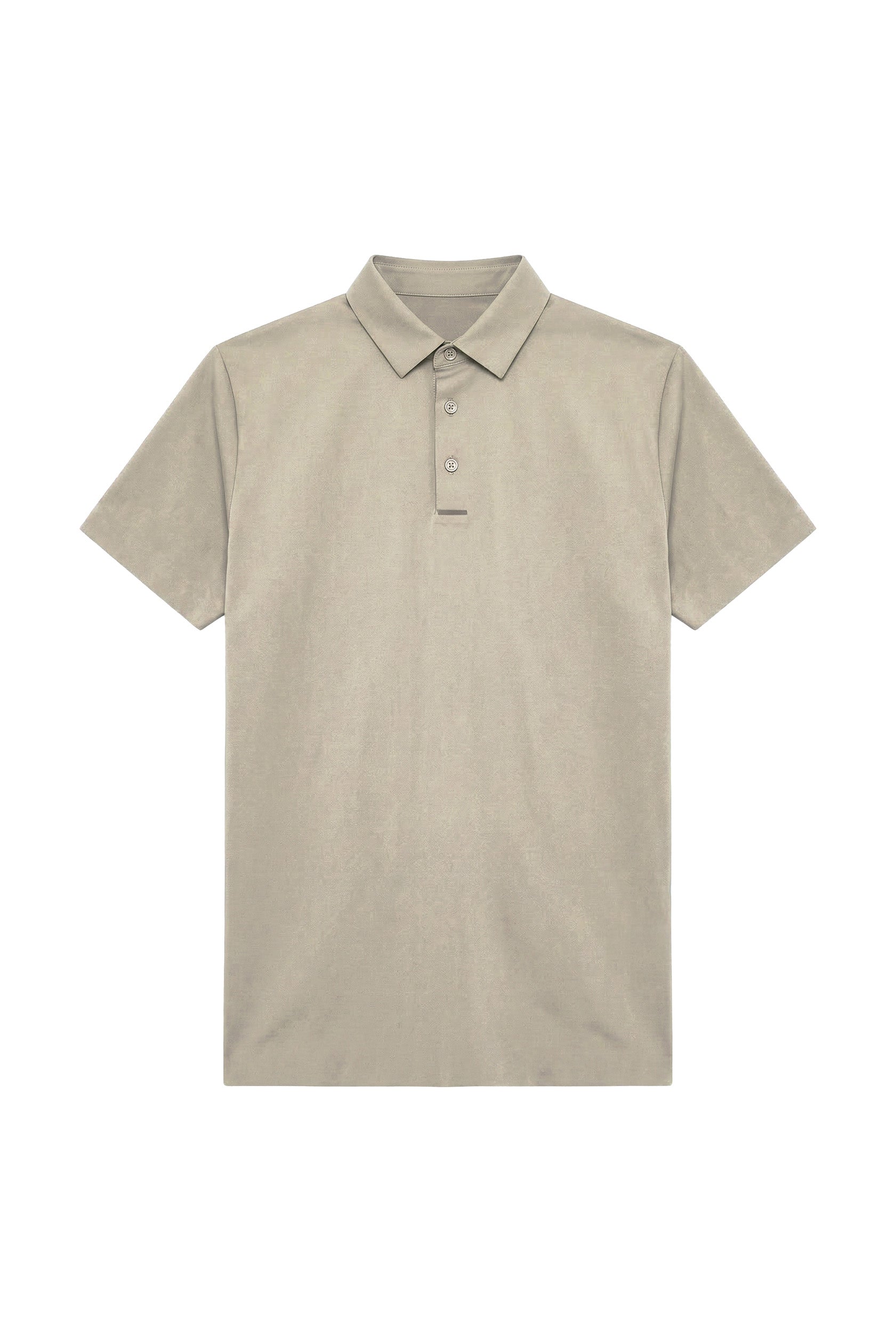 POLO TECNICA CON FINITURE TERMOSALDATE