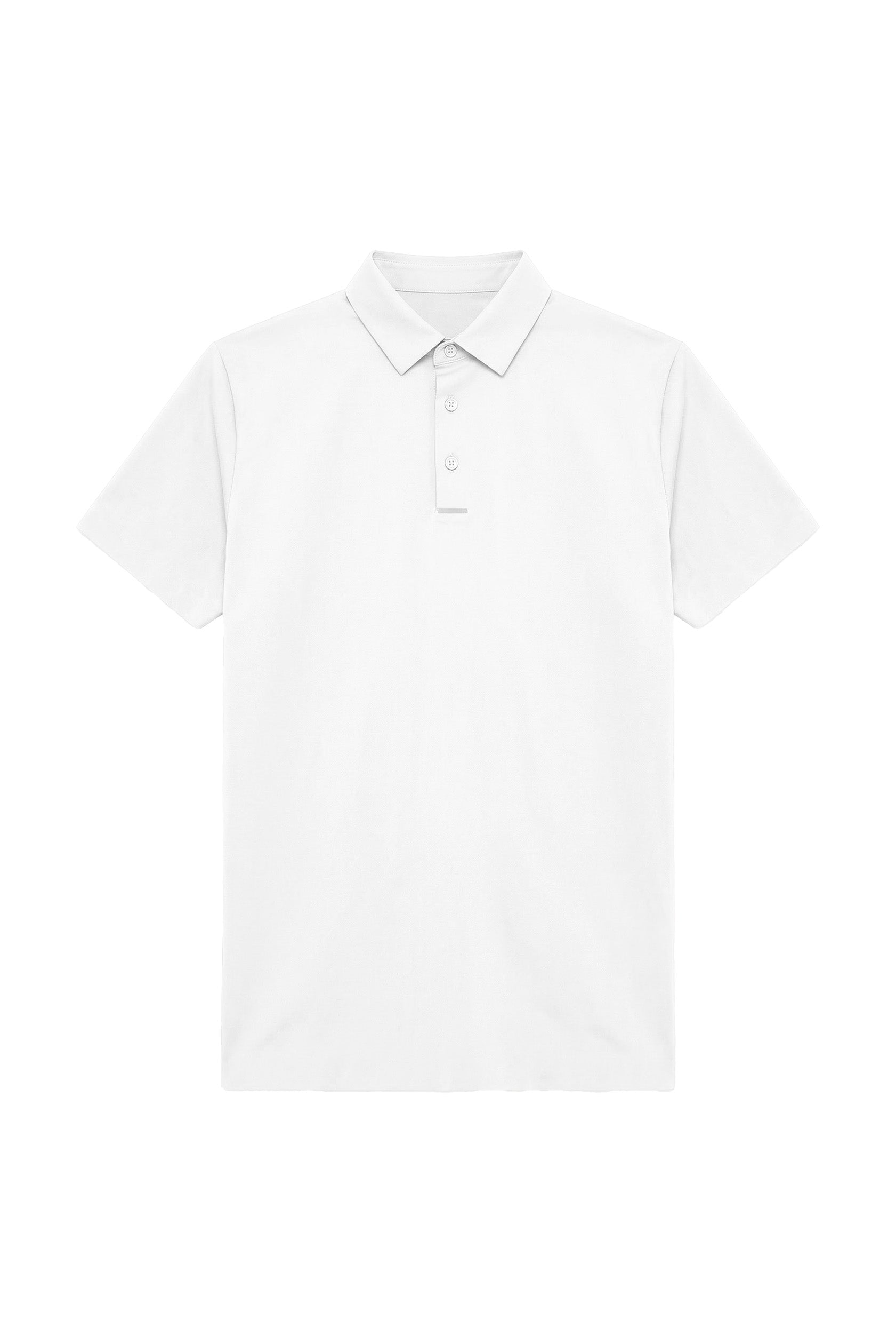 POLO TECNICA CON FINITURE TERMOSALDATE