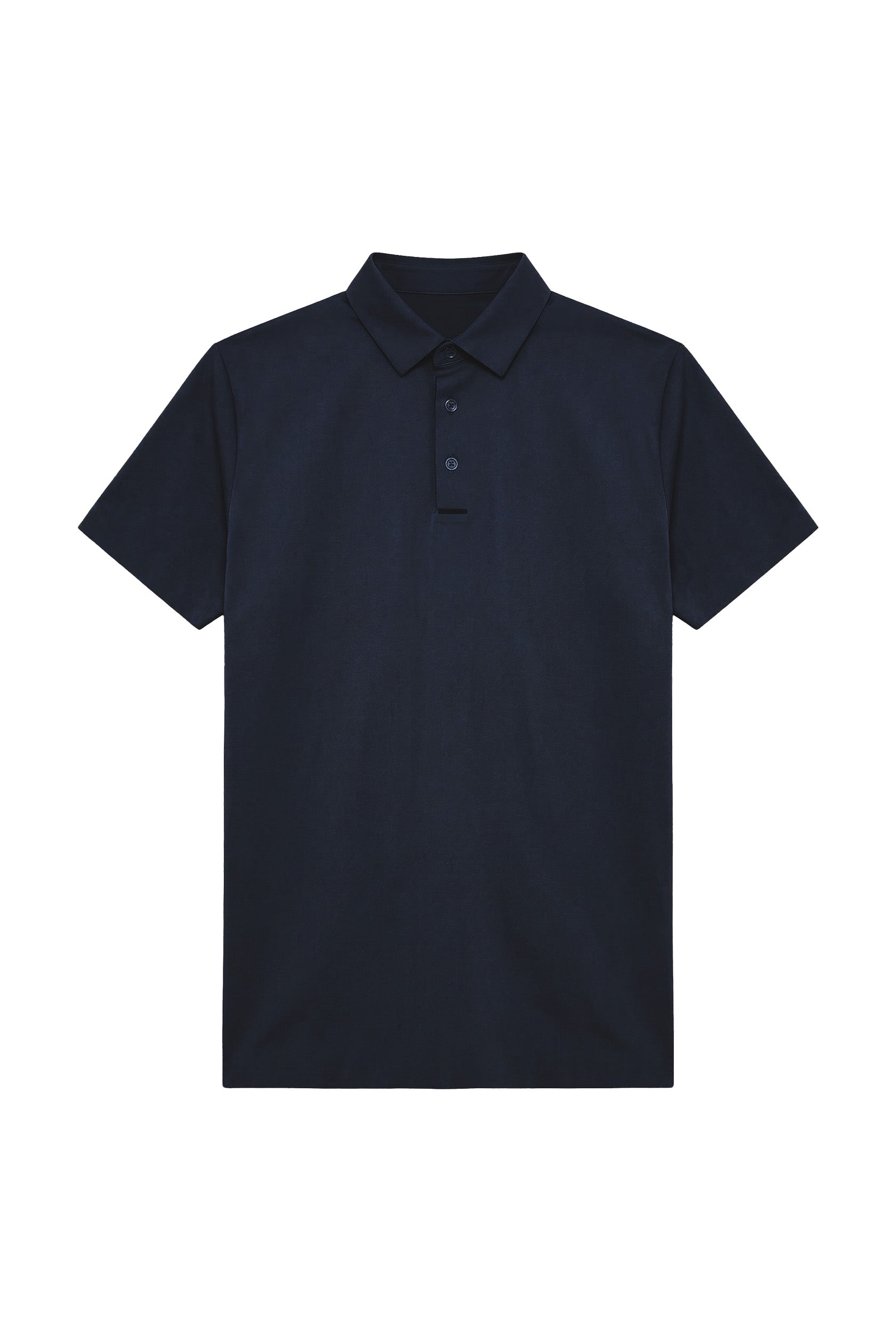POLO TECNICA CON FINITURE TERMOSALDATE