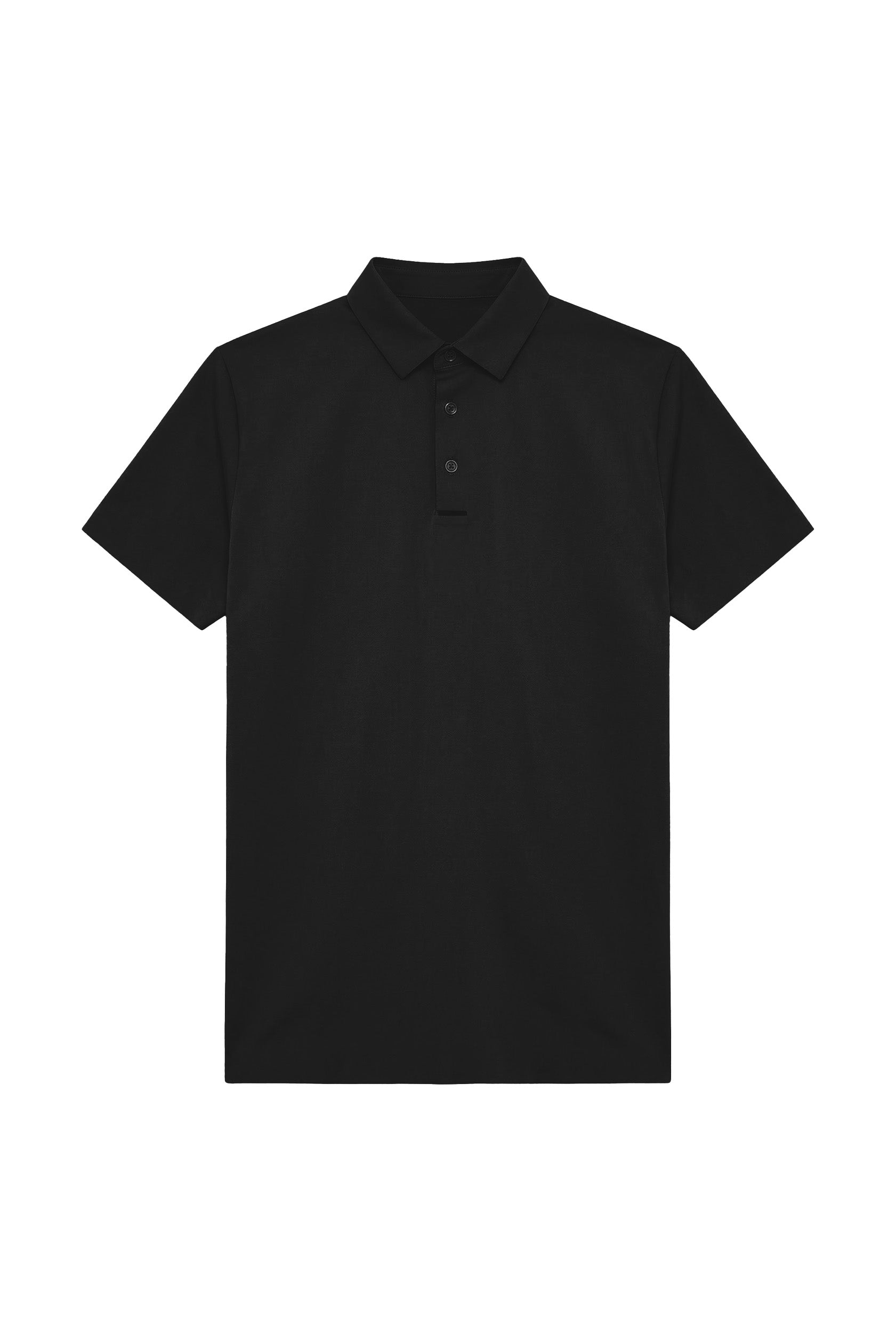 POLO TECNICA CON FINITURE TERMOSALDATE
