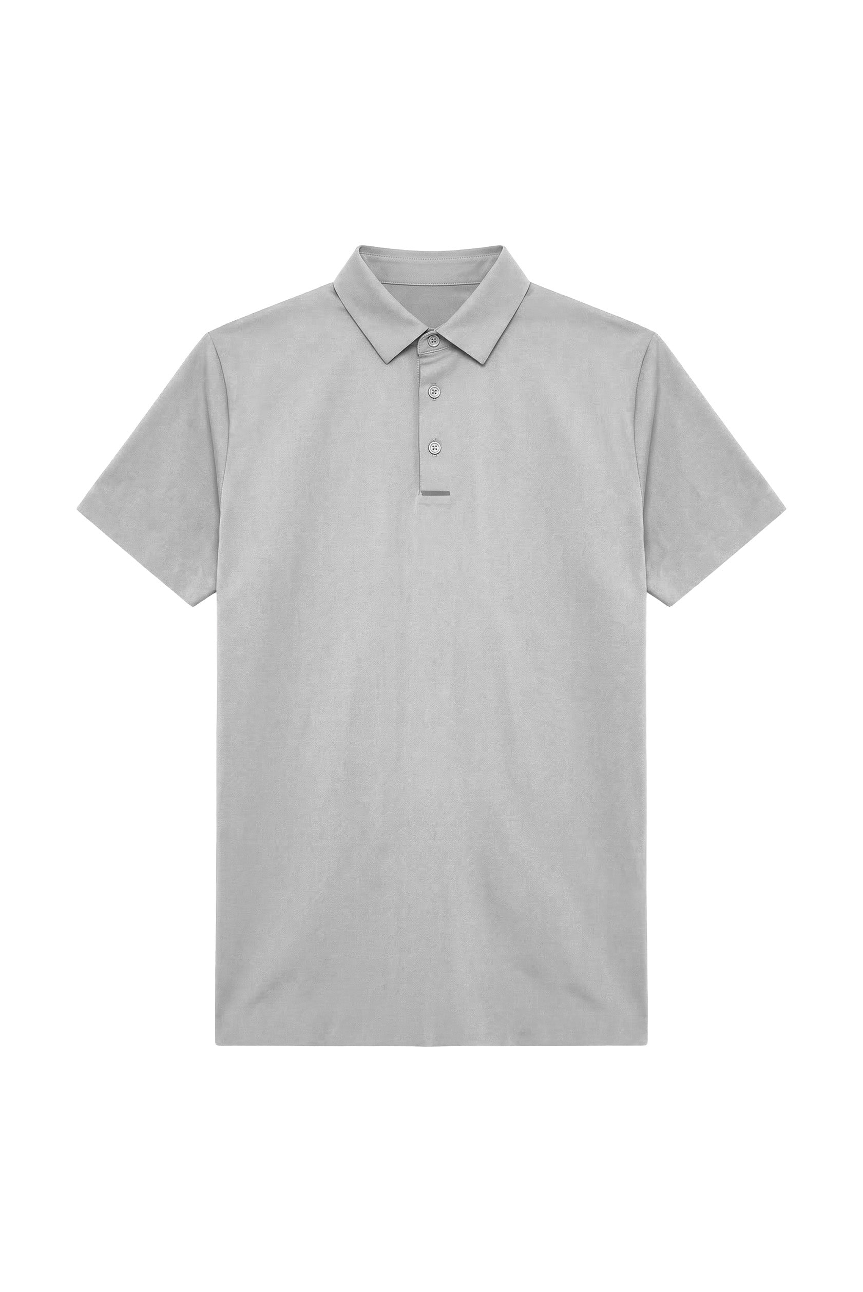 POLO TECNICA CON FINITURE TERMOSALDATE