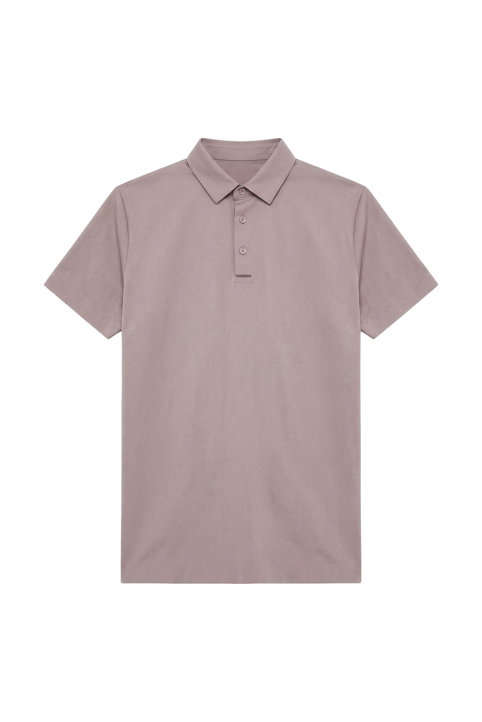 POLO TECNICA CON FINITURE TERMOSALDATE