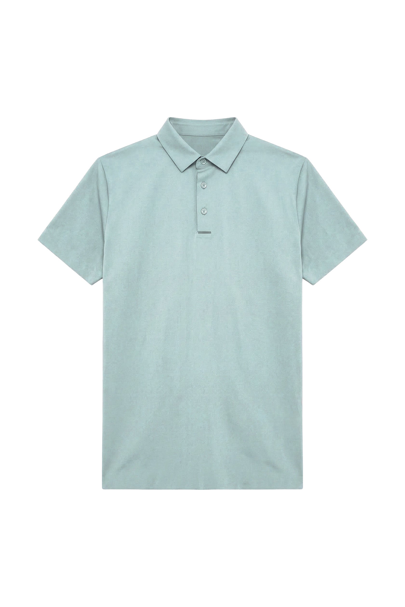 POLO TECNICA CON FINITURE TERMOSALDATE