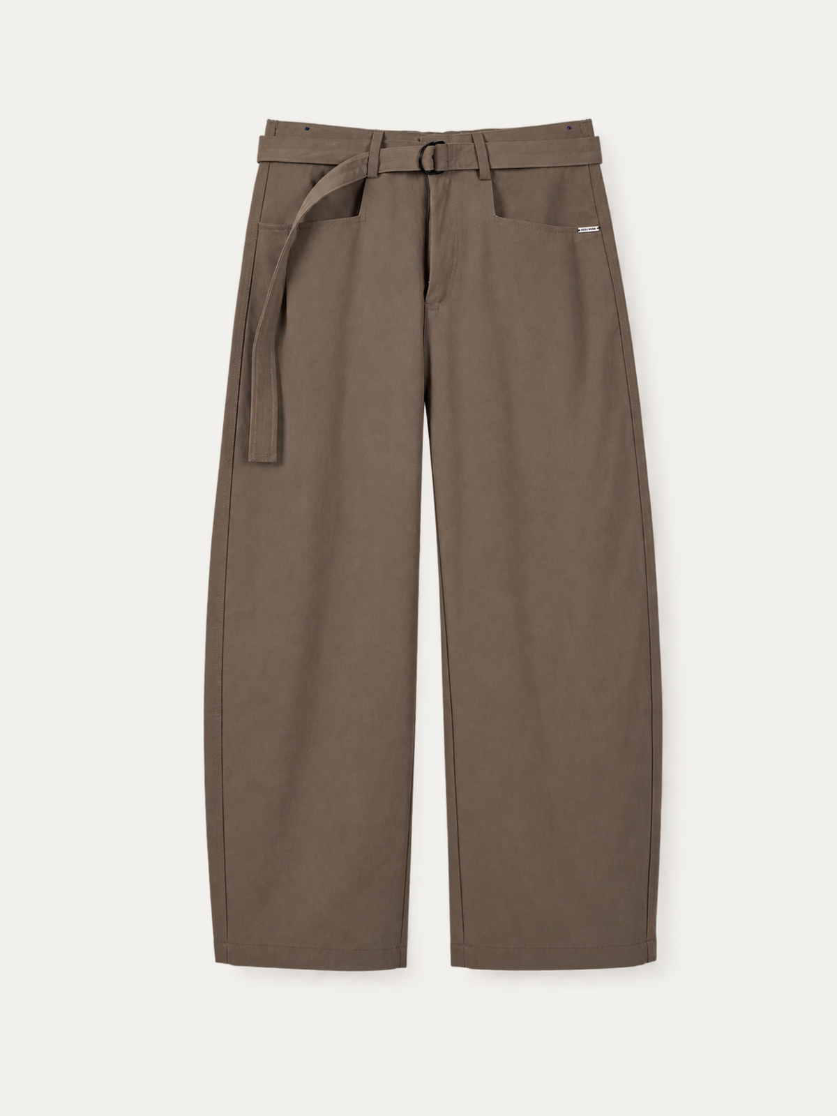 PANTALONE BALLER FIT