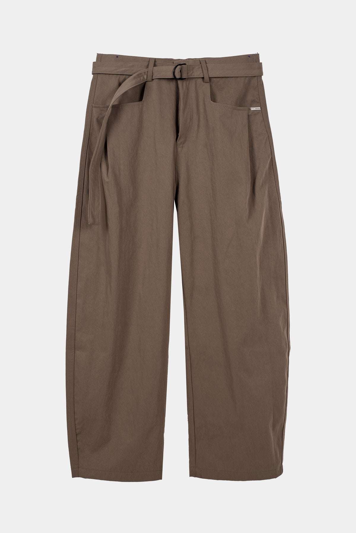 PANTALONE BALLER FIT