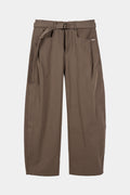 PANTALONE BALLER FIT