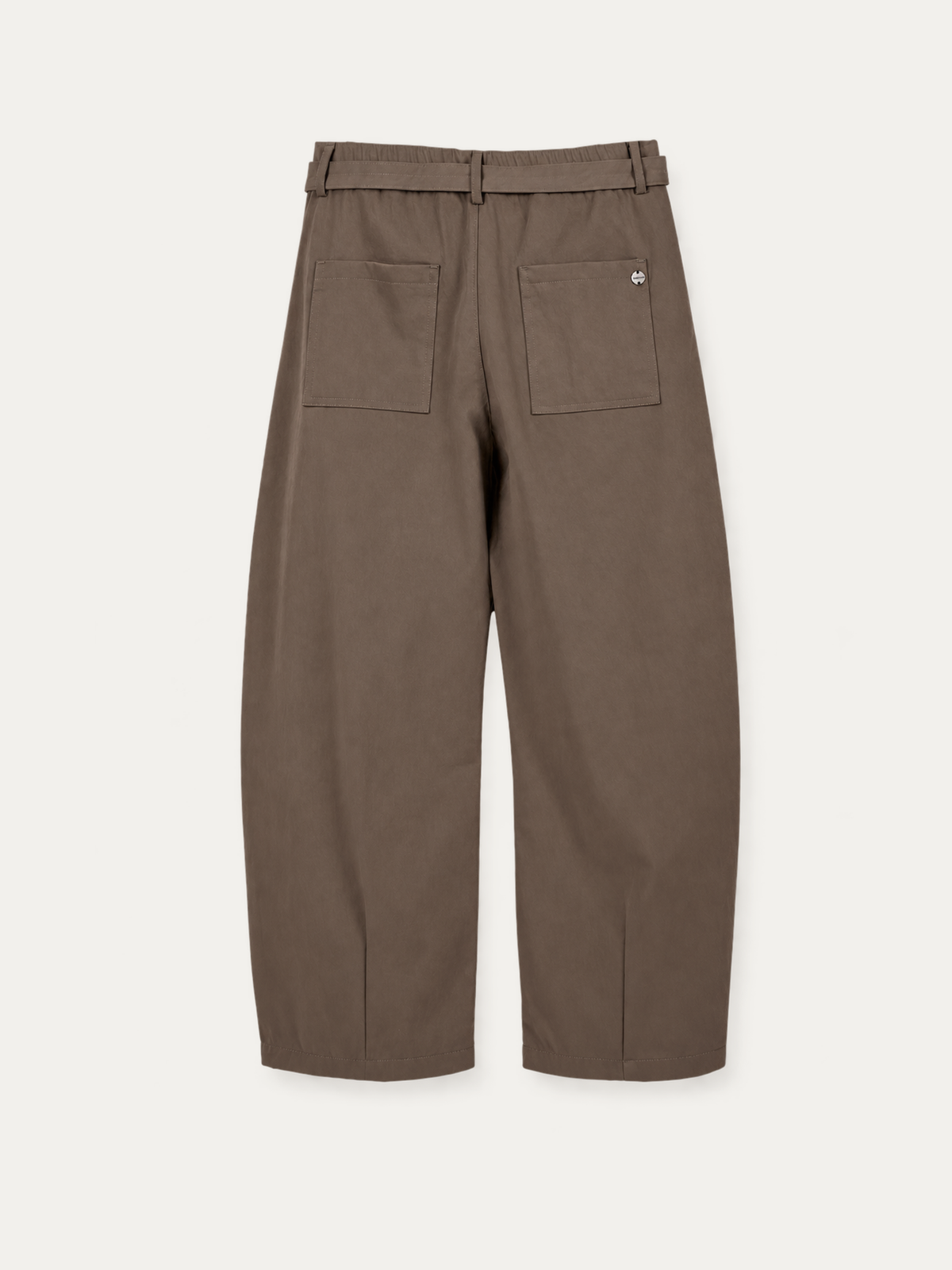 PANTALONE BALLER FIT