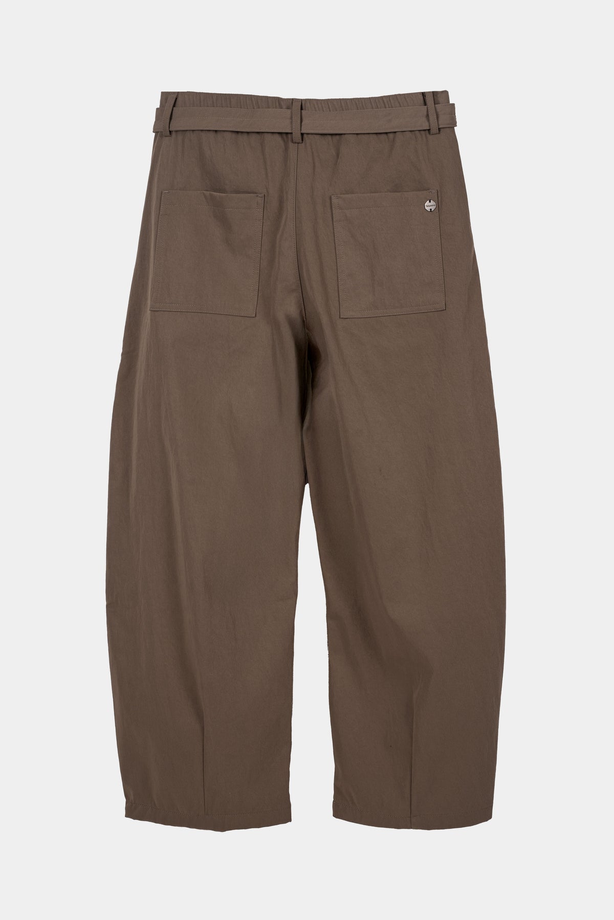 PANTALONE BALLER FIT