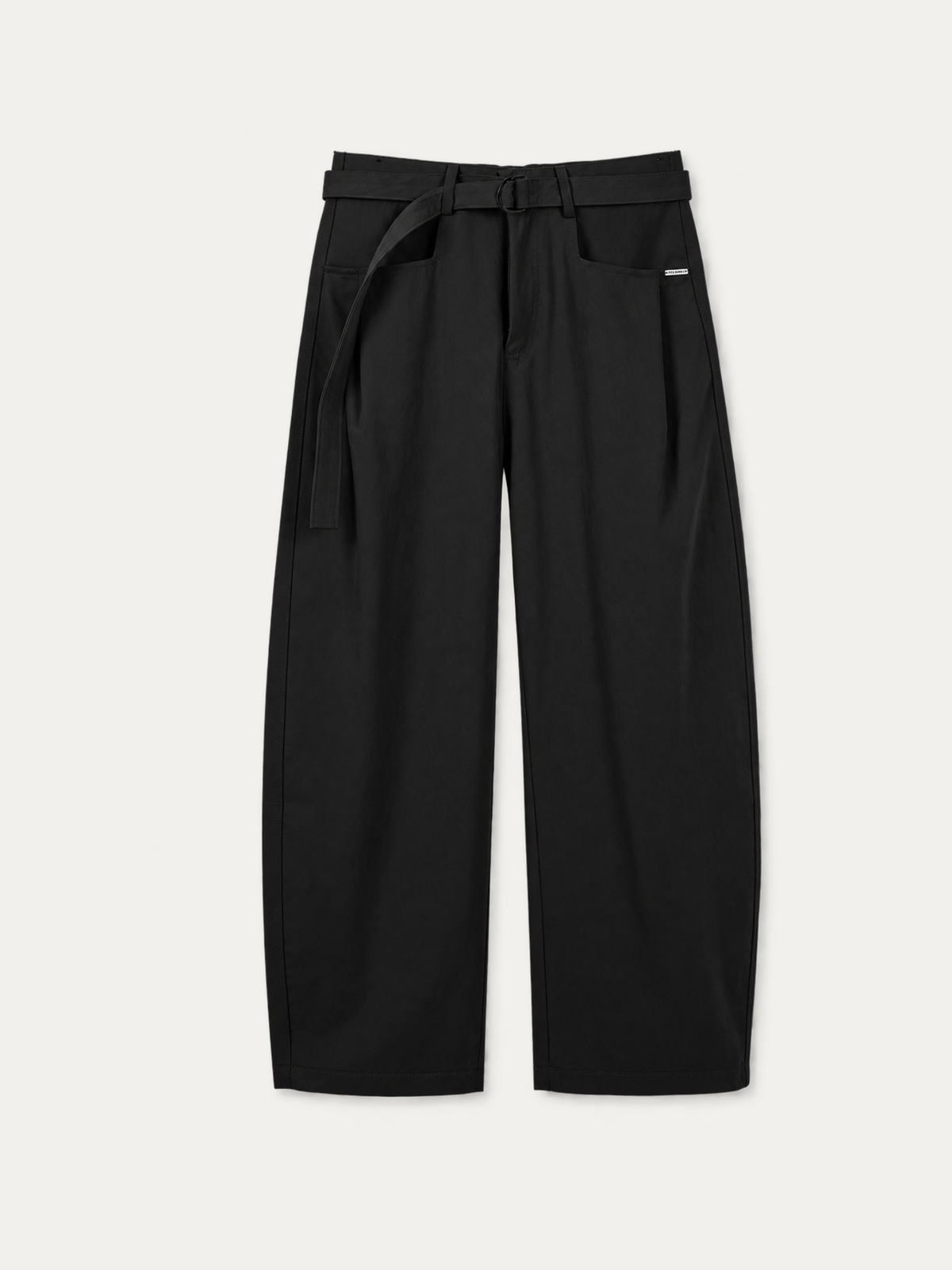 PANTALONE BALLER FIT