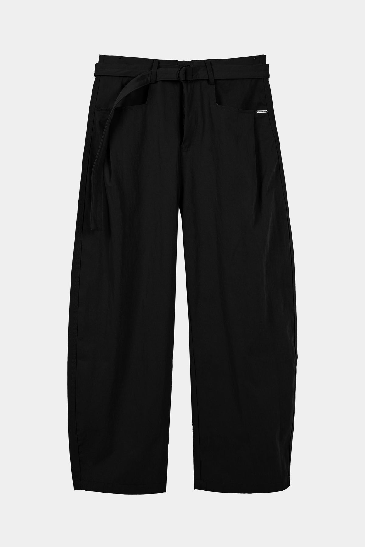 PANTALONE BALLER FIT