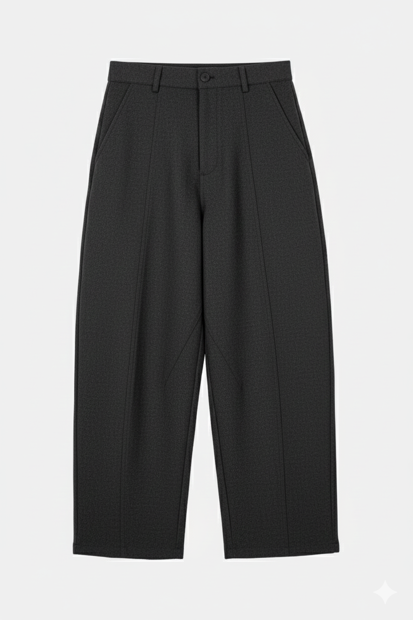 PANTALONE BALLER  FIT