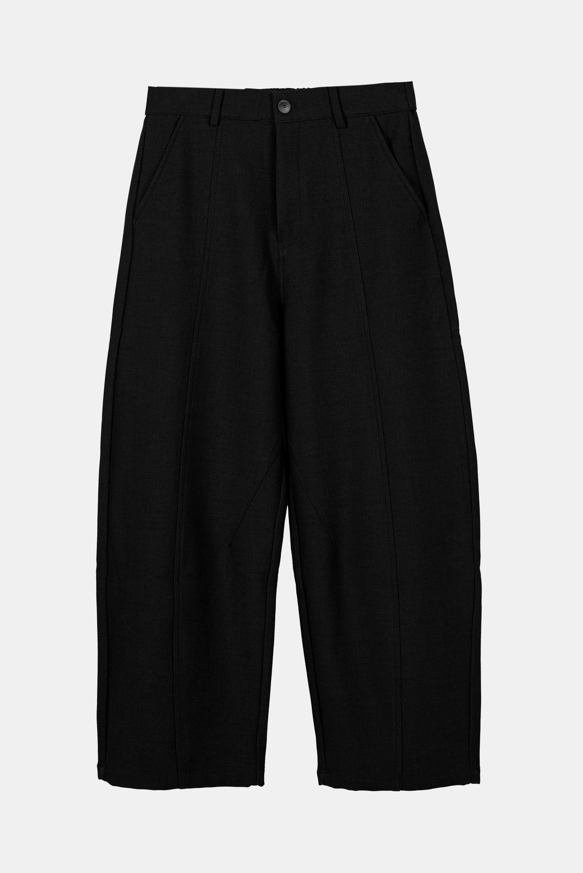 PANTALONE BALLER  FIT