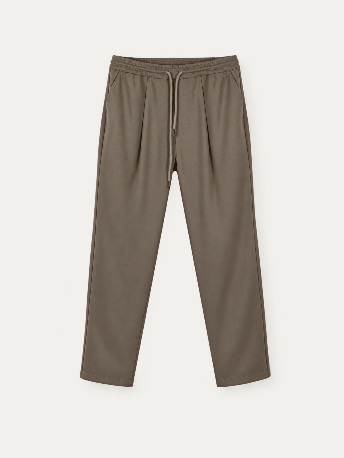 PANTALACCIO TESSUTO MANO LANA