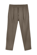 PANTALACCIO TESSUTO MANO LANA