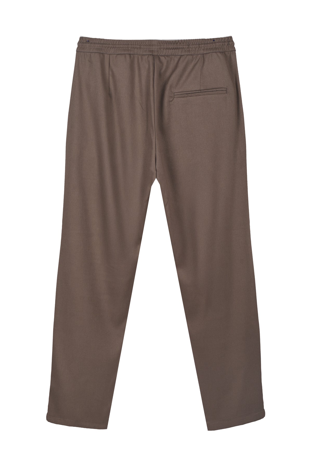 PANTALACCIO TESSUTO MANO LANA