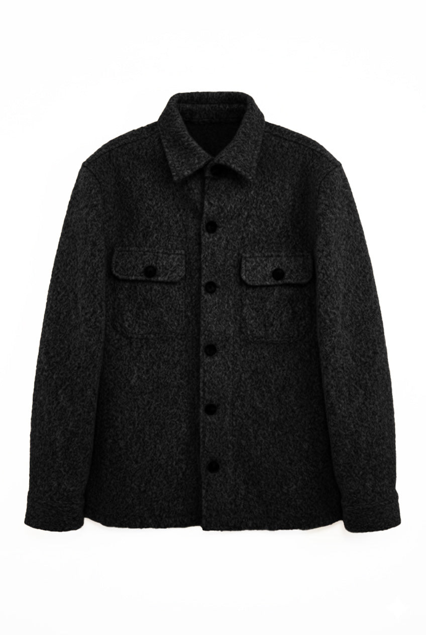 GIACCA CAMICIONE FANTASIA TEDDY