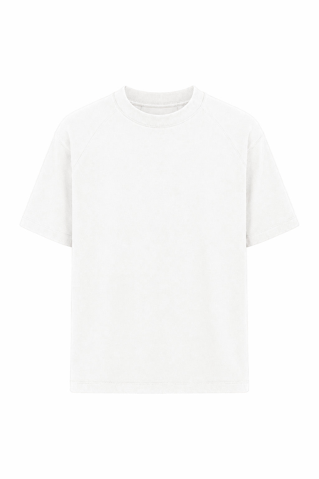 MAGLIE IN TESSUTO FRENCH TERRY DI COTONE