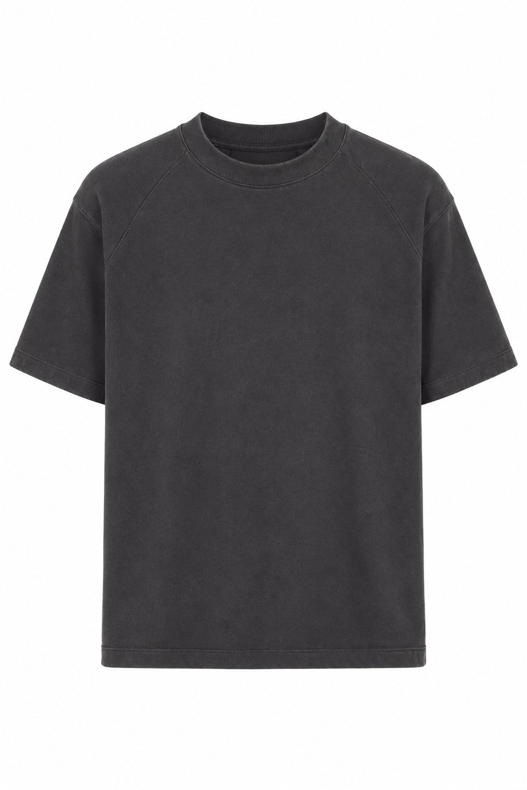 MAGLIE IN TESSUTO FRENCH TERRY DI COTONE
