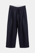 JEANS 5 TASCHE VESTIBILITA' OVER