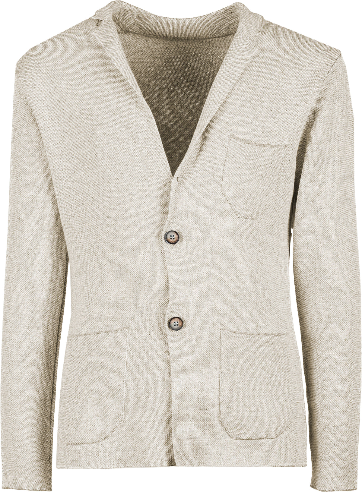 GIACCA MAGLIA
