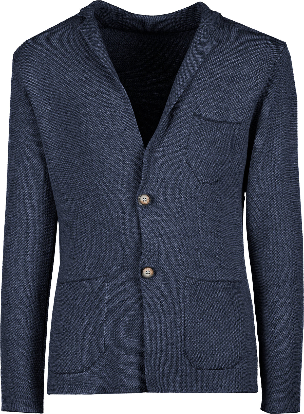 GIACCA MAGLIA