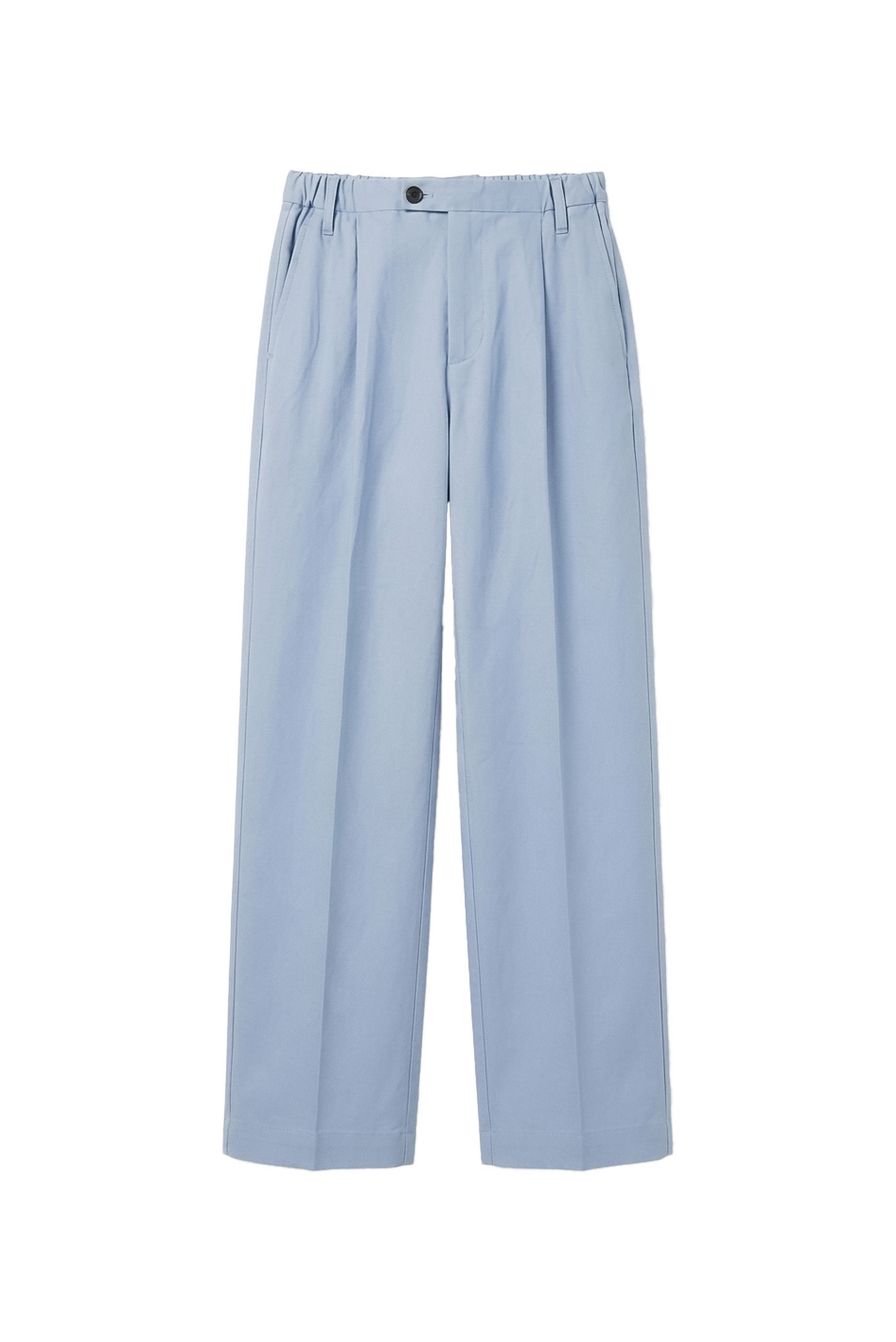 PANT PALAZZO POLIVISCOSA