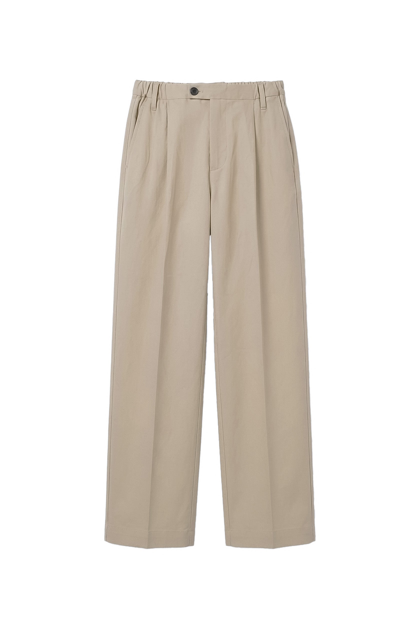 PANT PALAZZO POLIVISCOSA