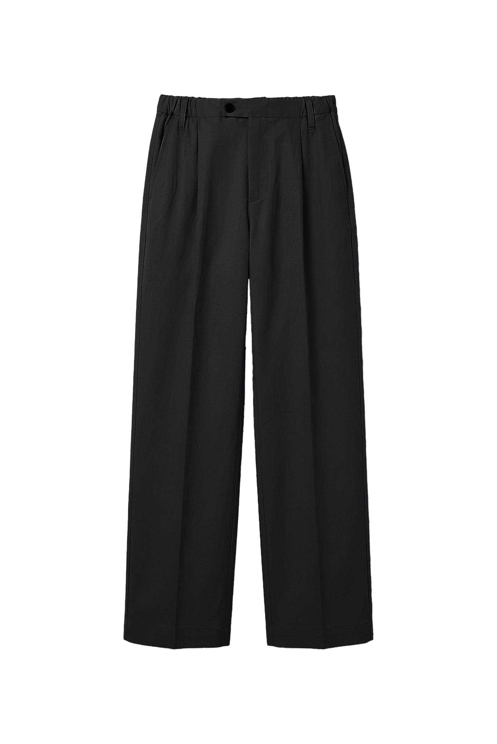 PANT PALAZZO POLIVISCOSA