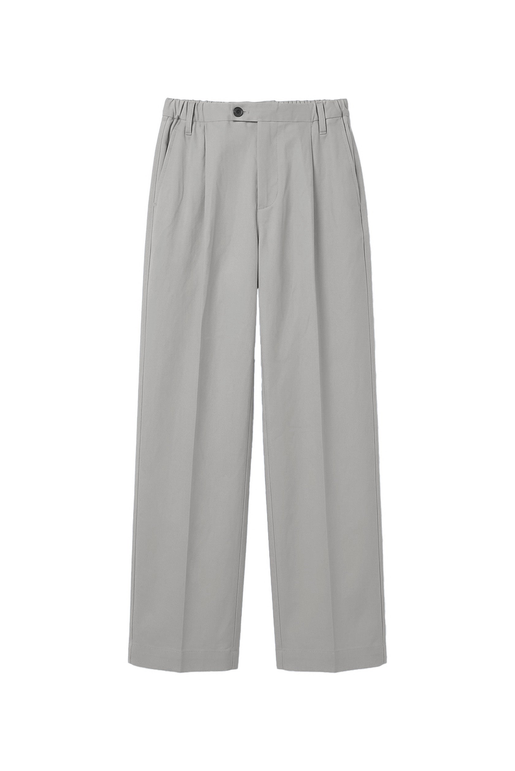 PANT PALAZZO POLIVISCOSA