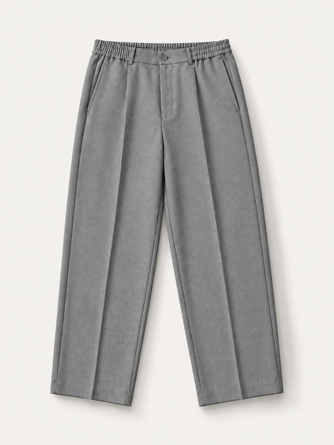 PANTALONE OVER