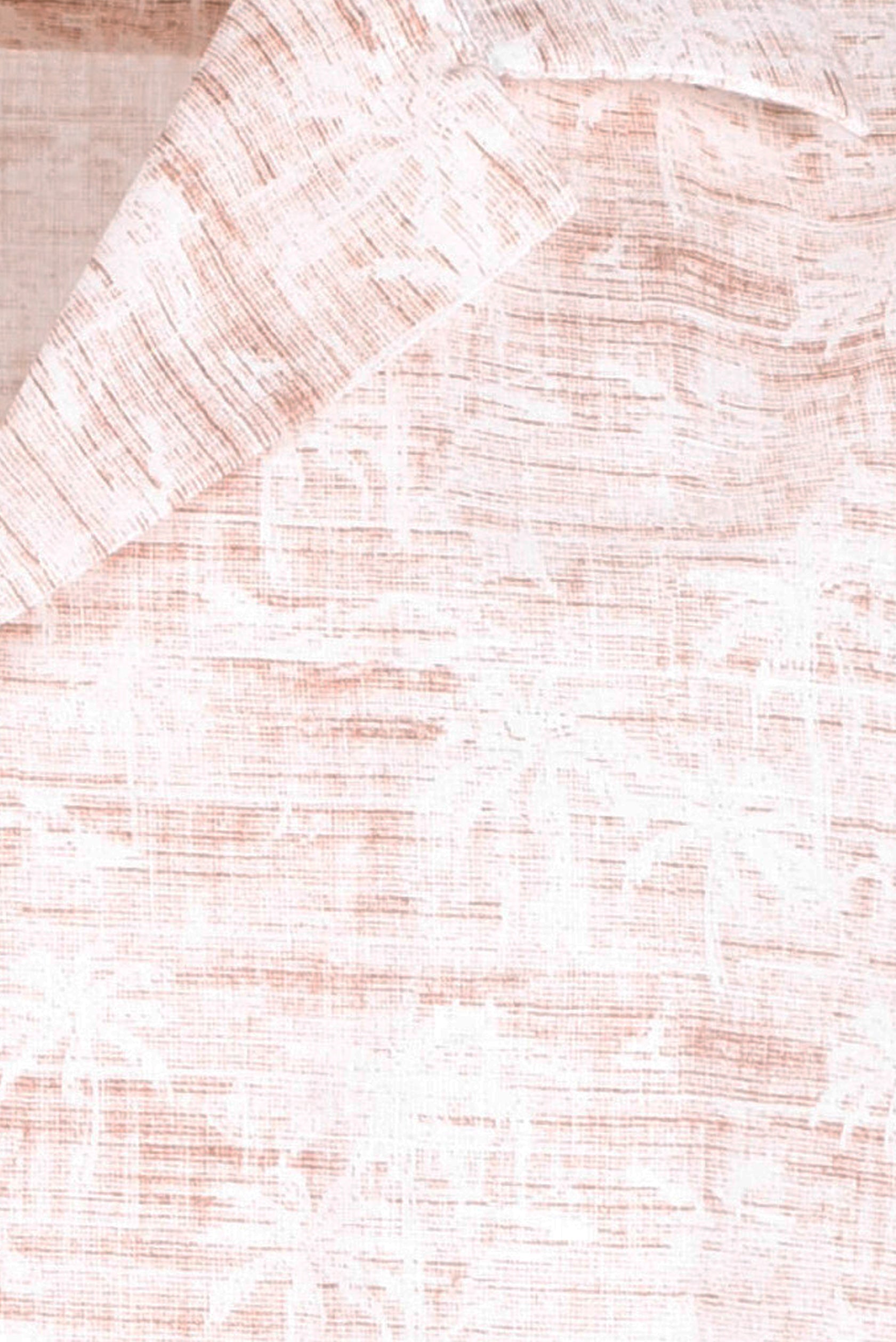 CAMICIA MISTO LINO COLLO HAWAII M/M