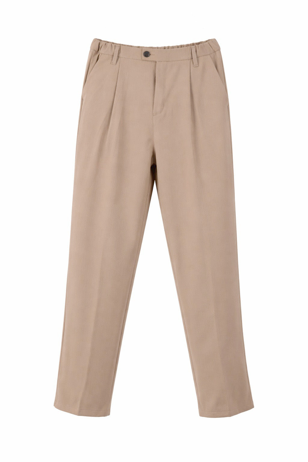 PANTALONE MANO LANA