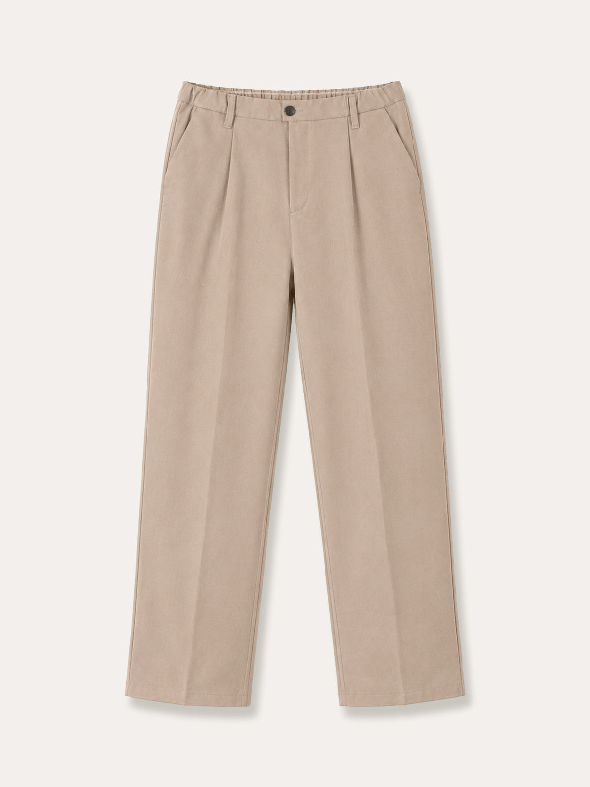PANTALONE MANO LANA