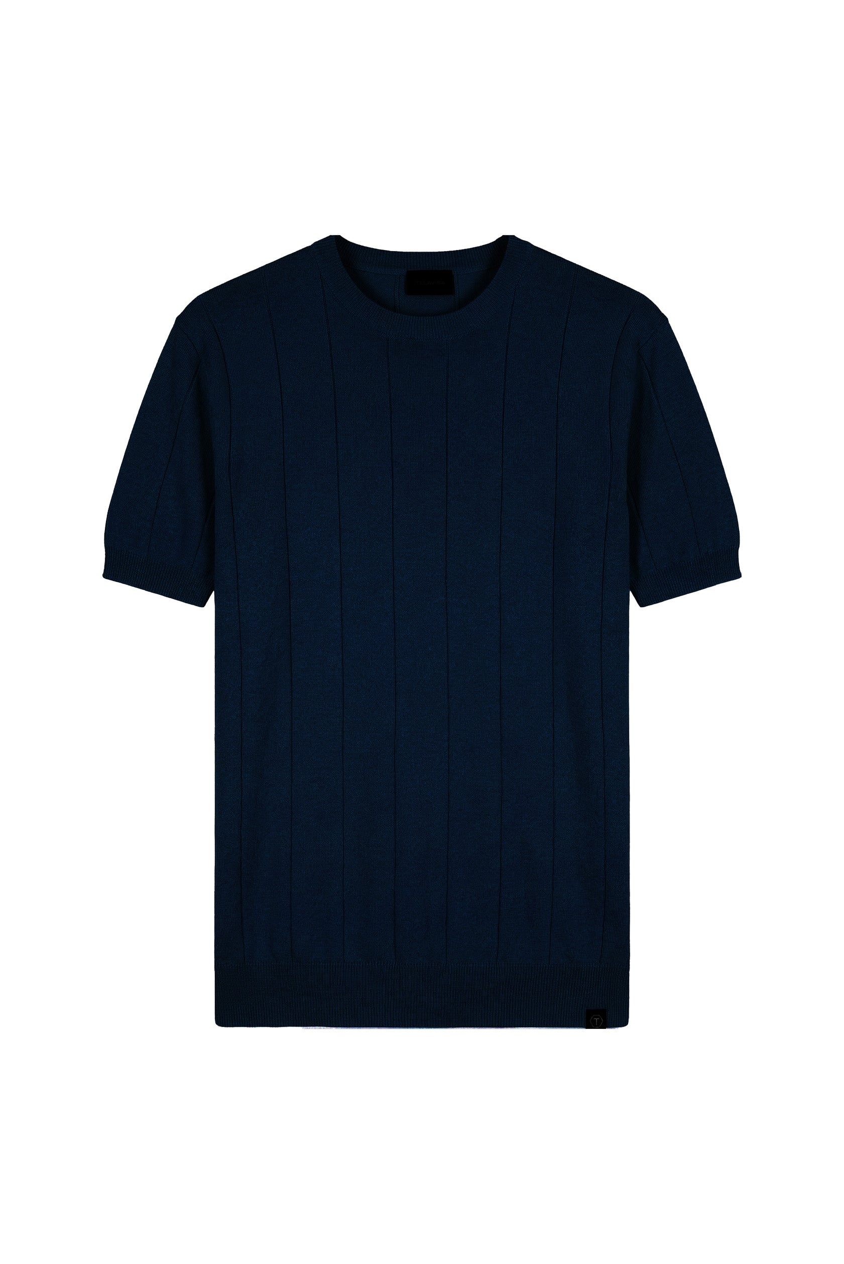 MAGLIA VISCOSA E SETA
