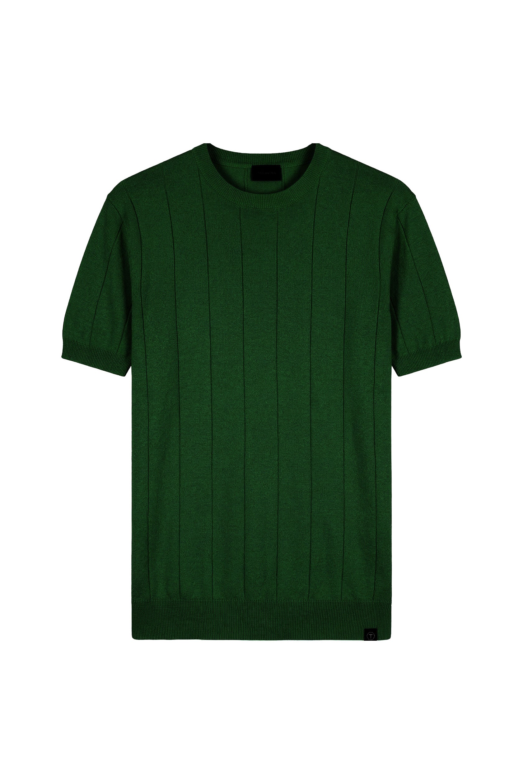 MAGLIA VISCOSA E SETA