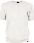 MAGLIA VISCOSA E SETA