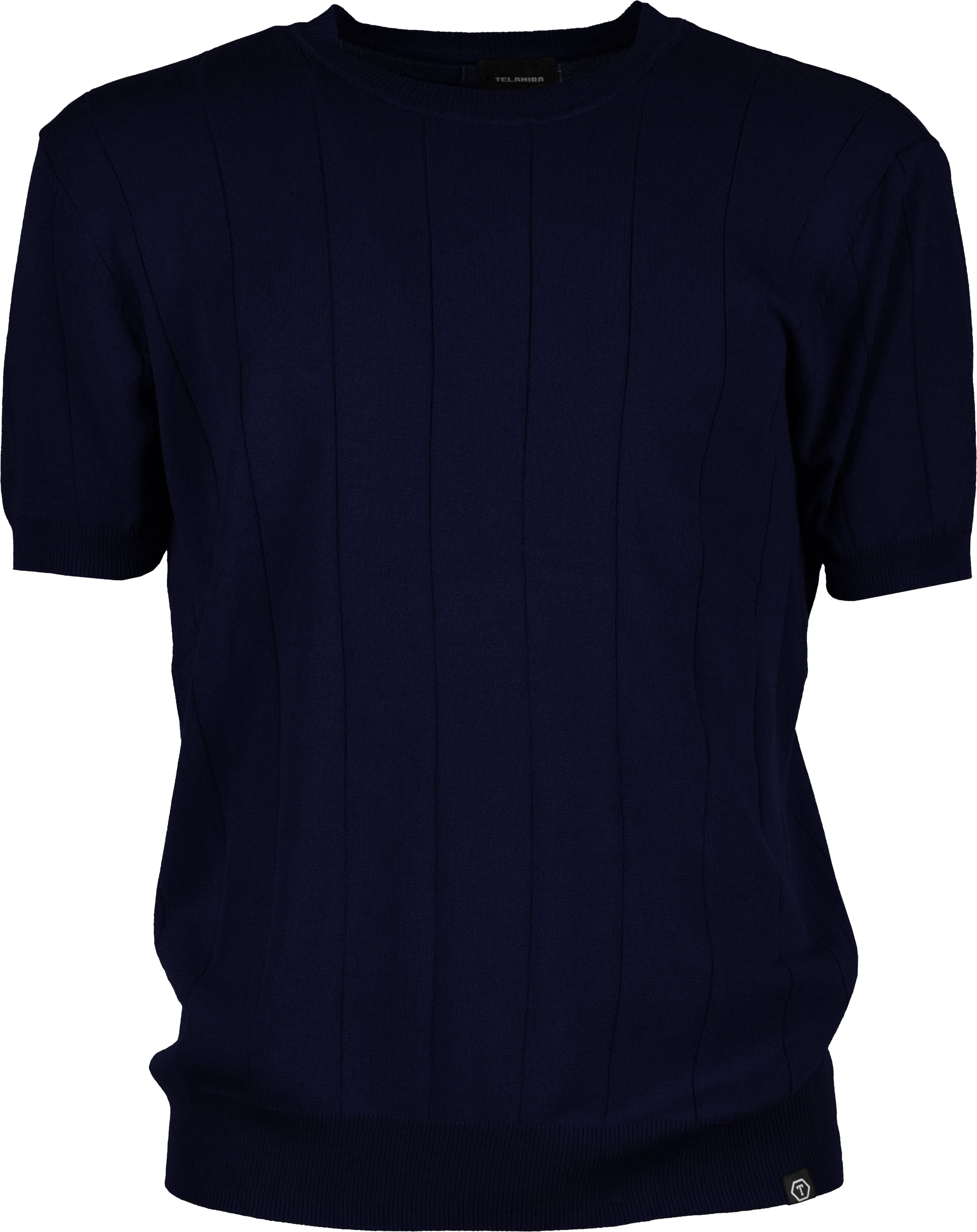 MAGLIA VISCOSA E SETA