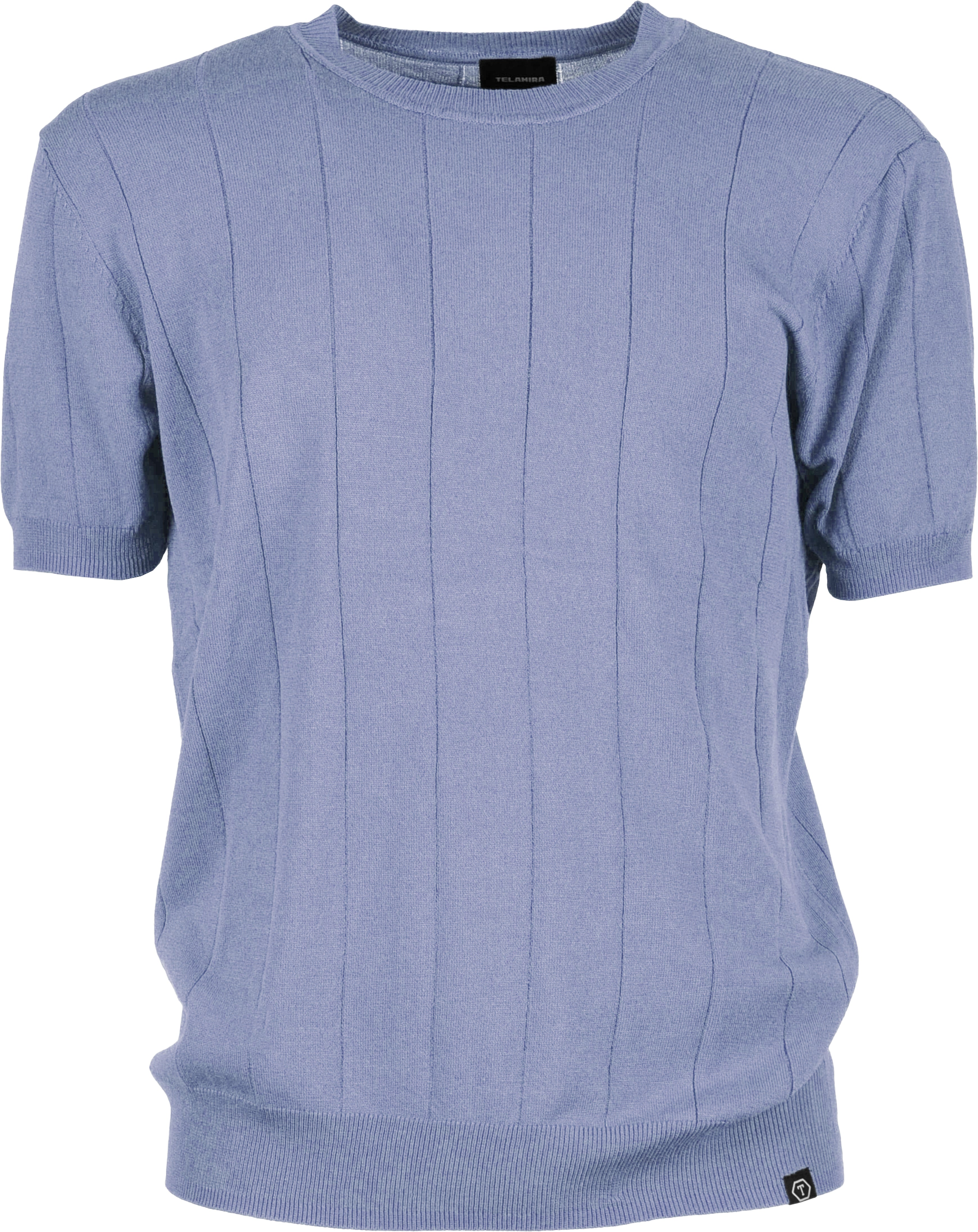 MAGLIA VISCOSA E SETA