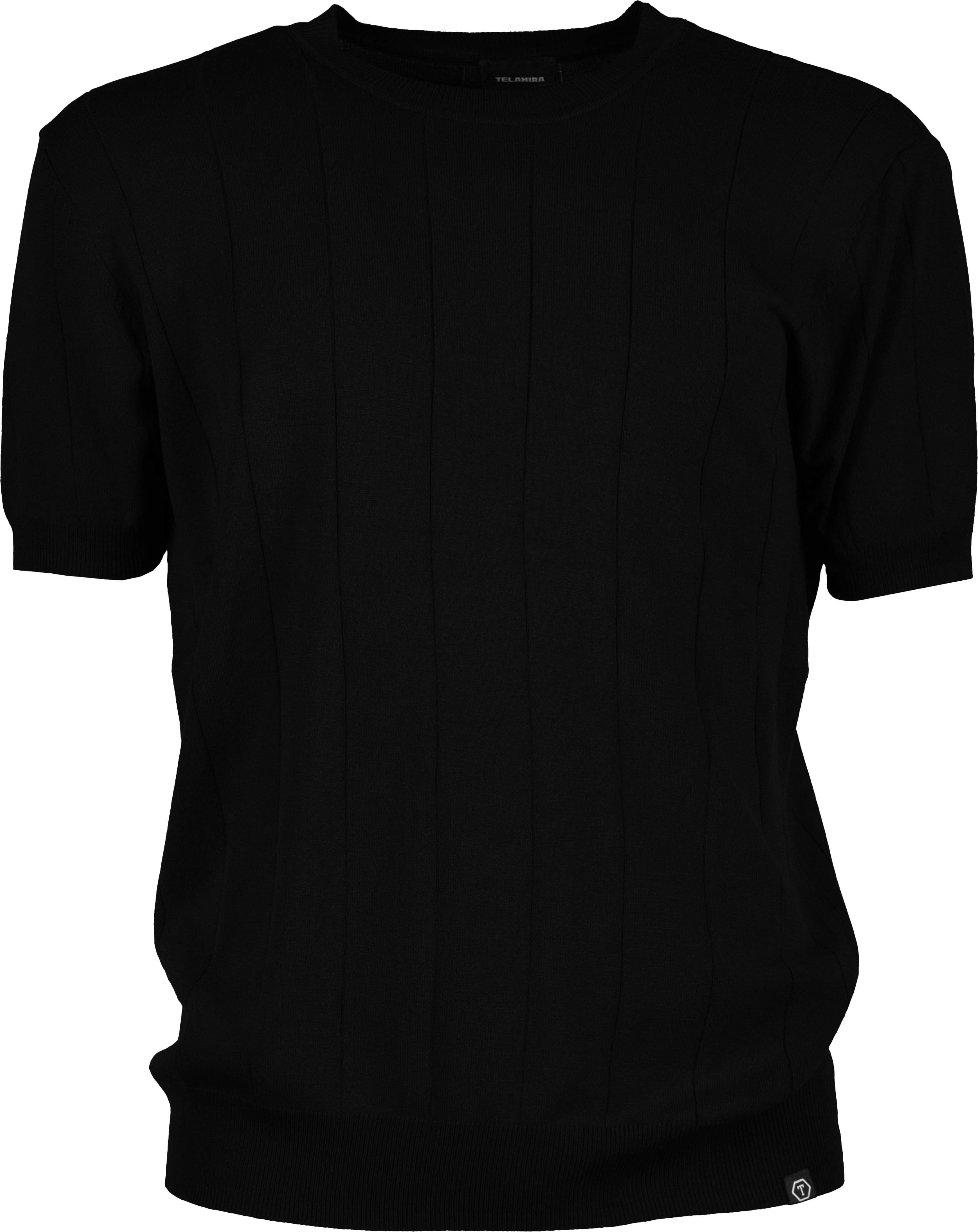 MAGLIA VISCOSA E SETA
