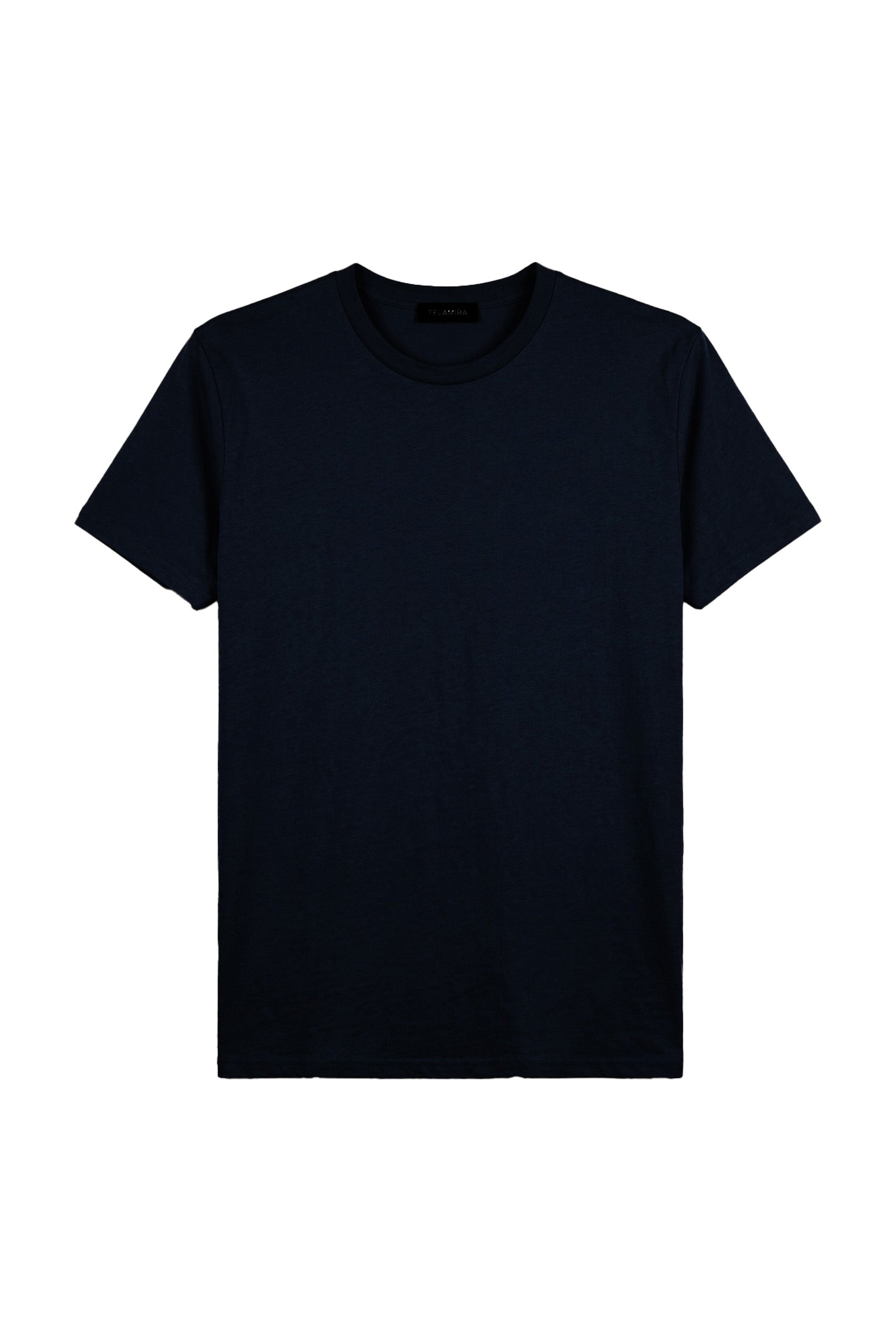 T-SHIRT FILO SCOZIA